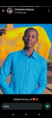 Alfred Phiri