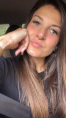 Tiphaine Deschaux blanc