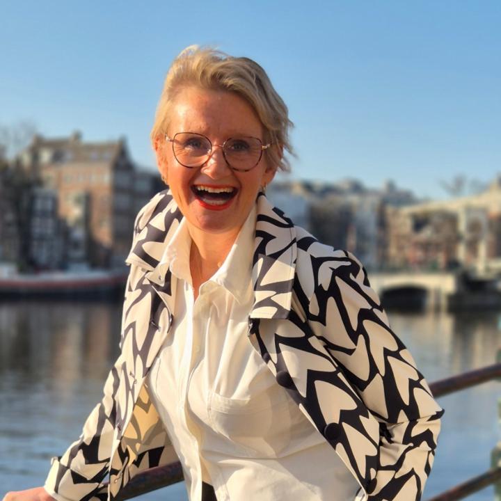 Ellen Koster