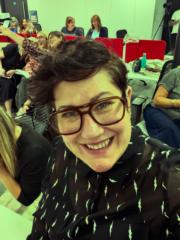 Katy Rankin