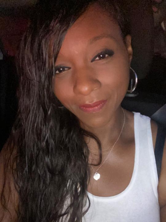 Sherita Dyson