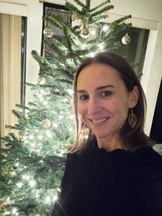 Emily Masry