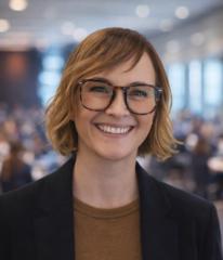 Nadine Hegmanns