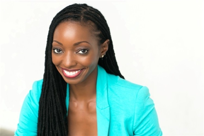 Tiffany Pittman