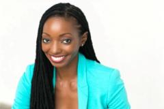 Tiffany Pittman
