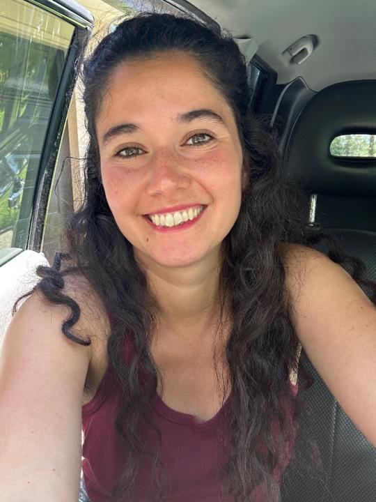 Irene Moreno