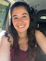 Irene Moreno