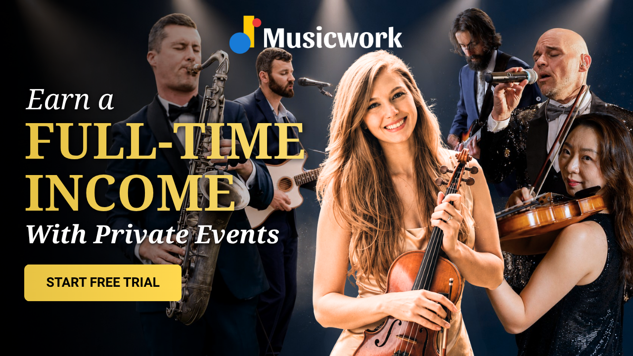 Musicwork Community