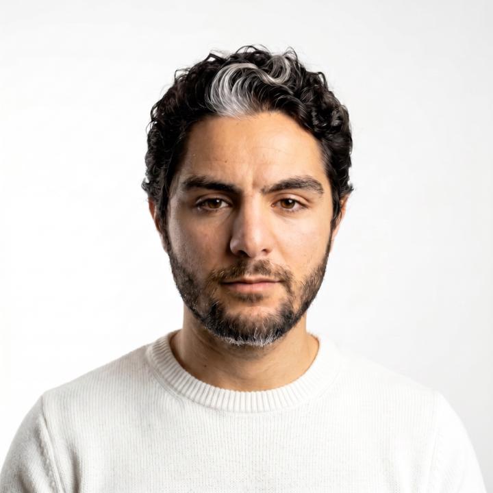 Hamza Benchekroun