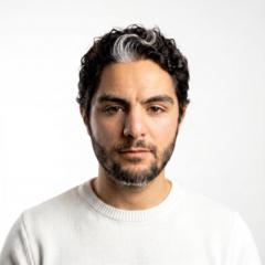 Hamza Benchekroun