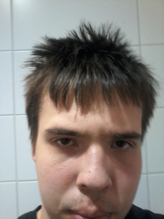 Tomi Antinoja