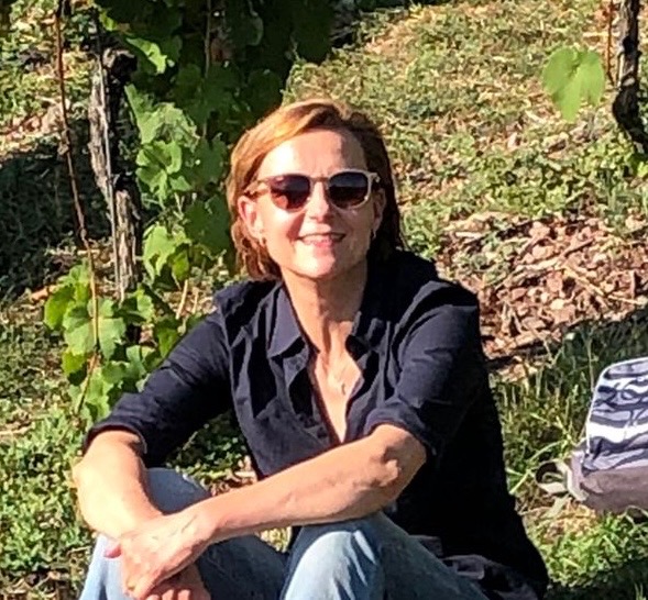 Jutta Huhn