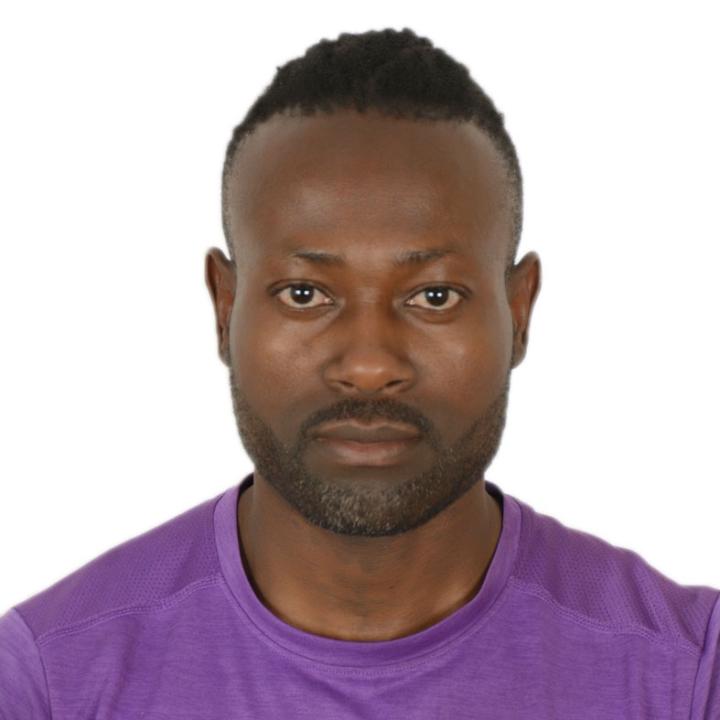 Wilson Willpower Emmanuel