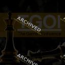 The Game of Influence icon