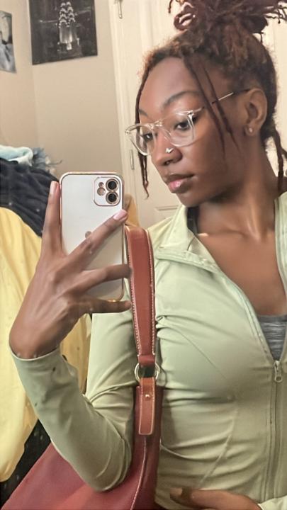 Jaliah Drake-Jackson