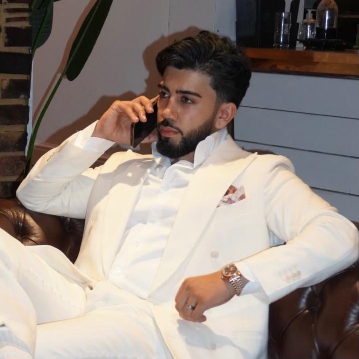 Adeel Rehman