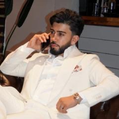 Adeel Rehman