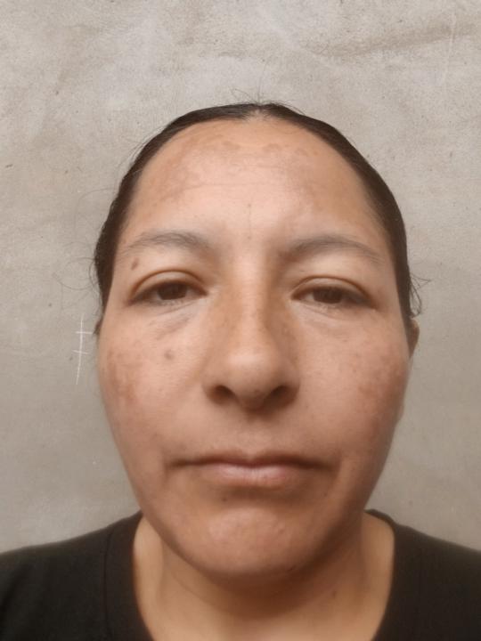 Silvia Cristina Leon Pacheco