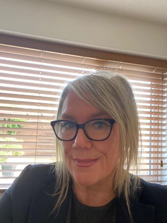 Deana Godwin-Parker