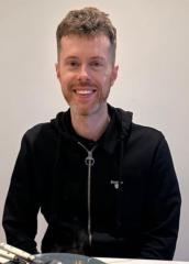 Neil Airey
