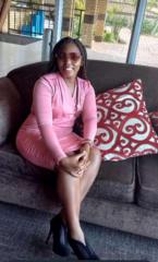 Thembeka Dlamini