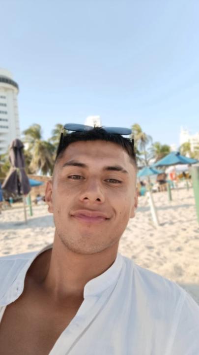 Jhoan Sainea