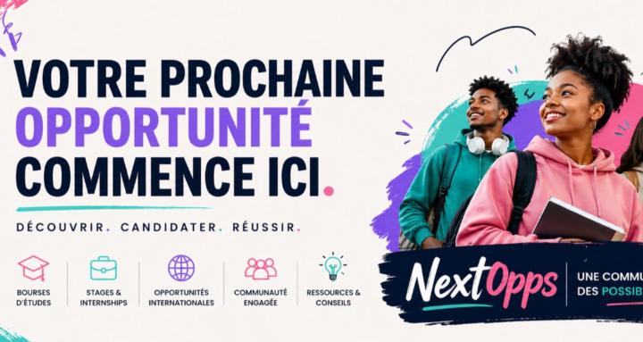 NextOpps