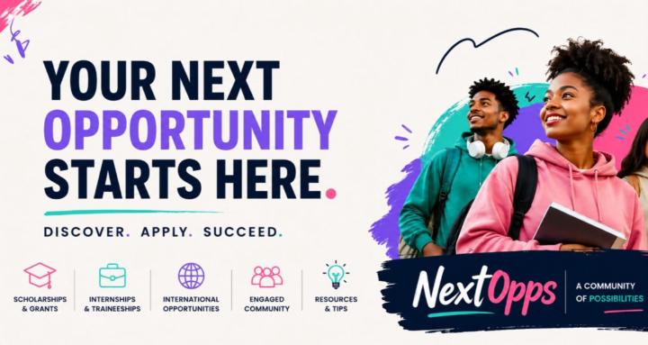 NextOpps