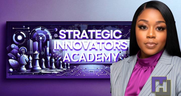 Strategic Innovators Academy