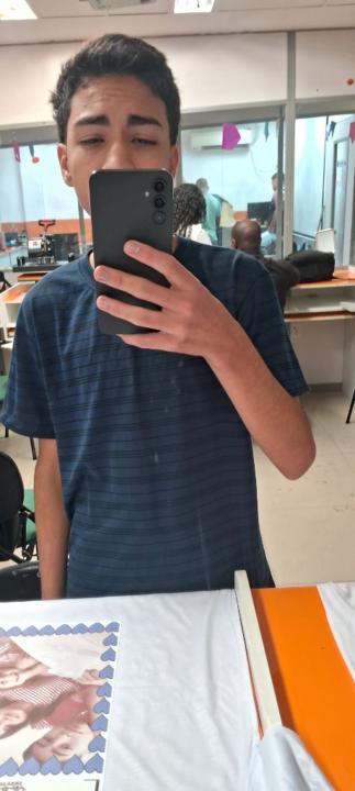 Guilherme Araujo