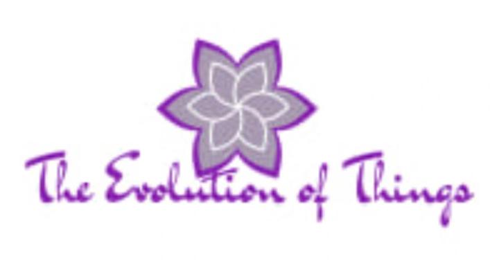 The Evolution of Things