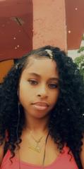 Kayciann Bruce