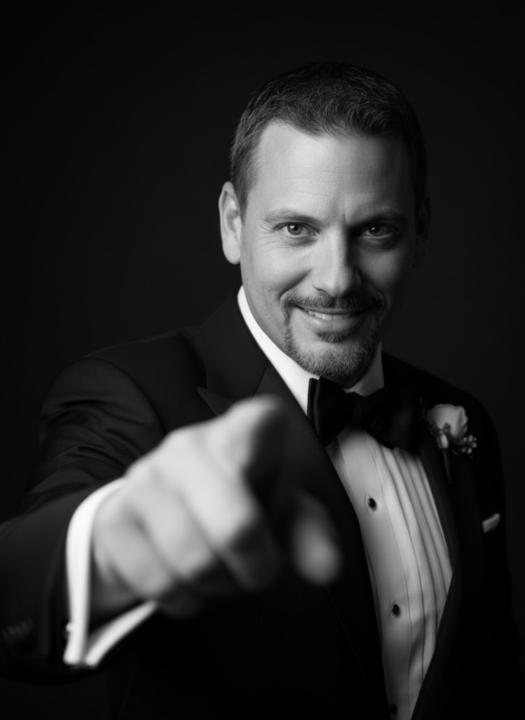 Evan Sgarbi