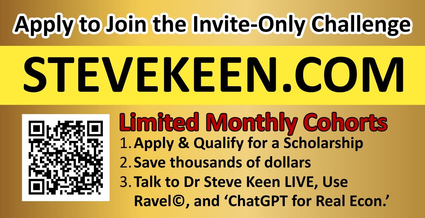 Apply for Challenge Scholarship