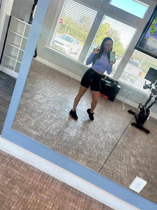 Brittany Parker