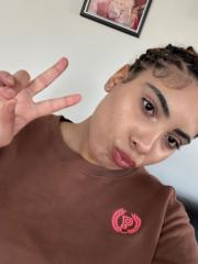 Deasia Sweat