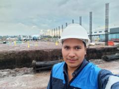 Jose Llanzhi