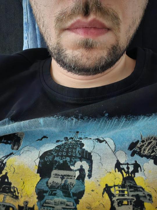 Adrian Pazera