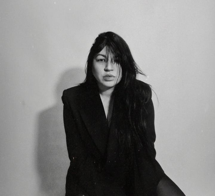 Lucia Moreno Menendez