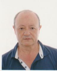 Carlos Macias