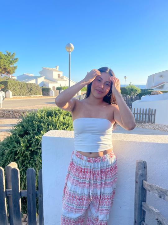 Sílvia Escoda Olivé