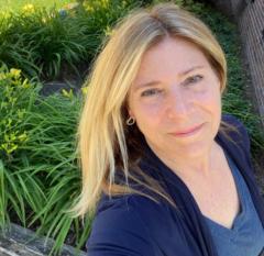 Maureen Treich
