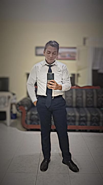 Edgar Giovanni Castillo Cerecedo Giovanni Castillo