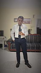 Edgar Giovanni Castillo Cerecedo Giovanni Castillo