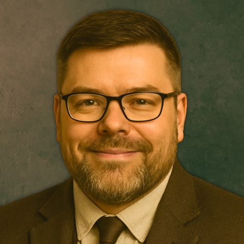 Dr. Jeremiah Fox