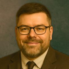 Dr. Jeremiah Fox