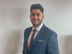 Tayyab Farid