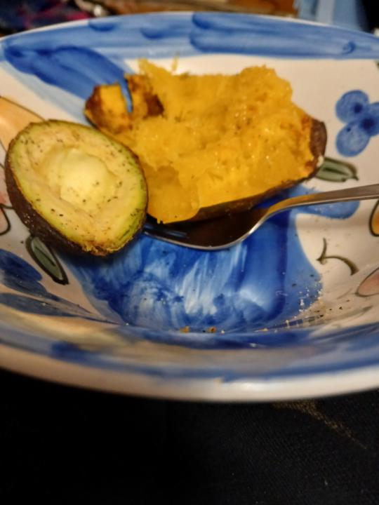 What cha eating ? 🫒🥘🍲🤤