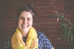 Catherine Migneault