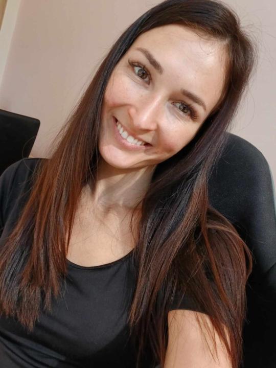 Edina Simon